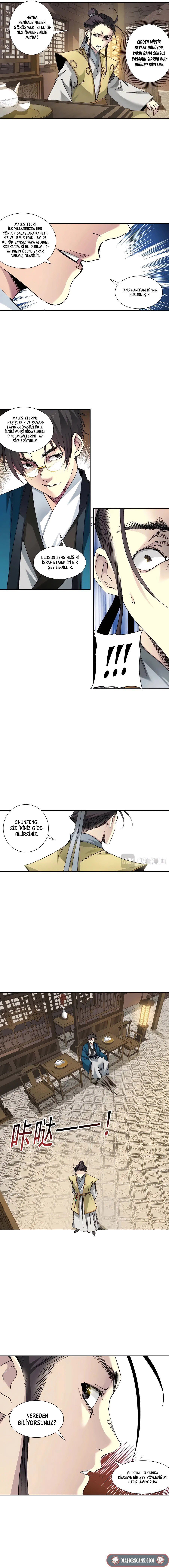 Read Eternal Club TR Manga Online