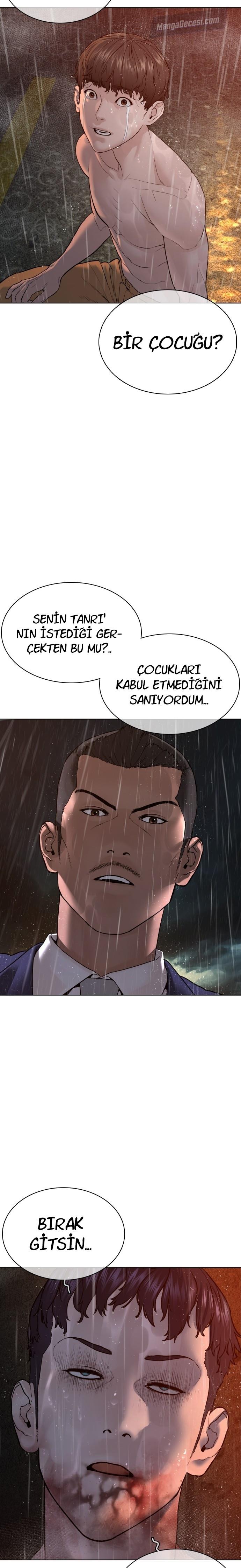 Read How To Fight TR Manga Online