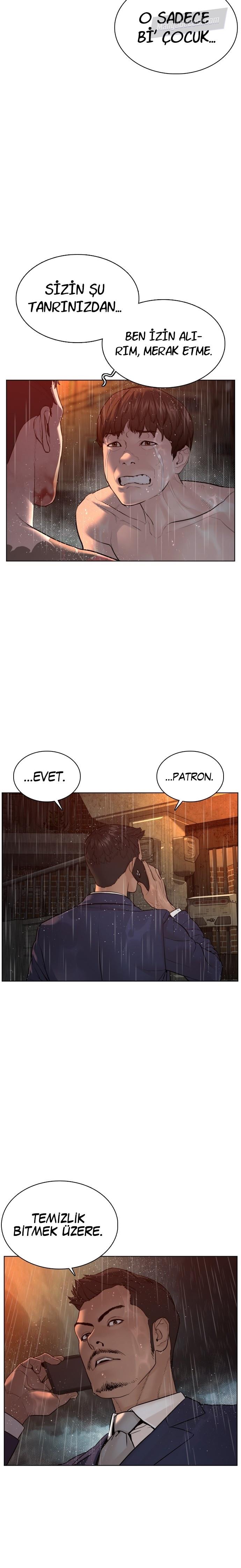 Read How To Fight TR Manga Online