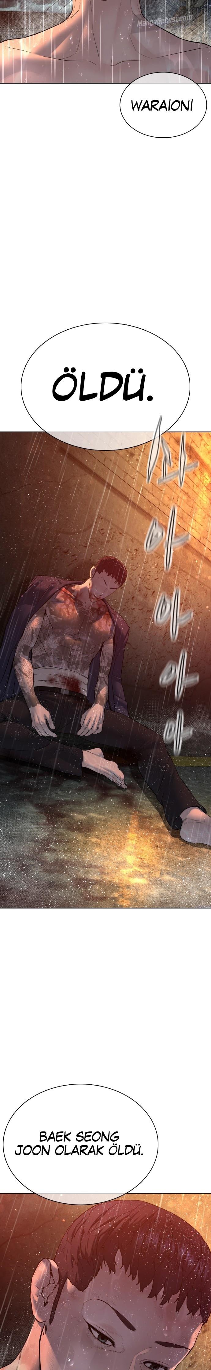 Read How To Fight TR Manga Online