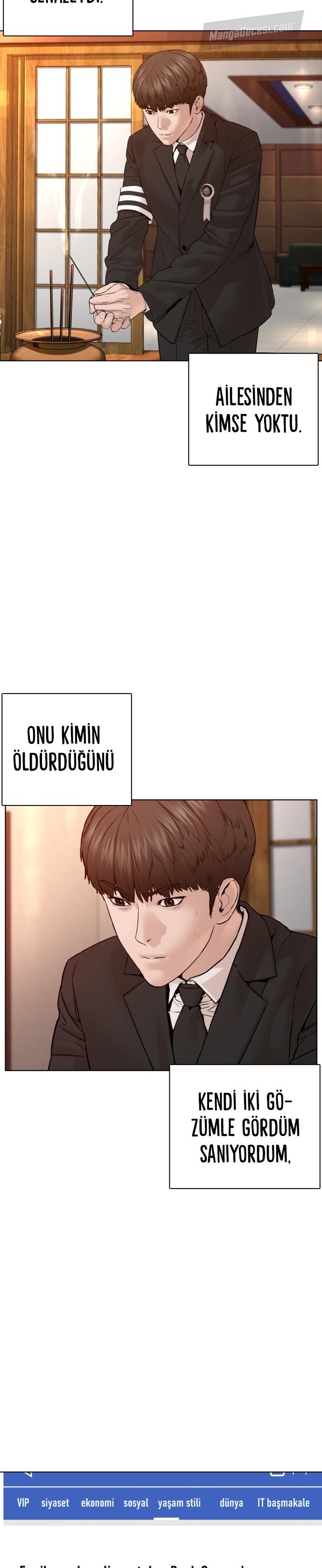 Read How To Fight TR Manga Online