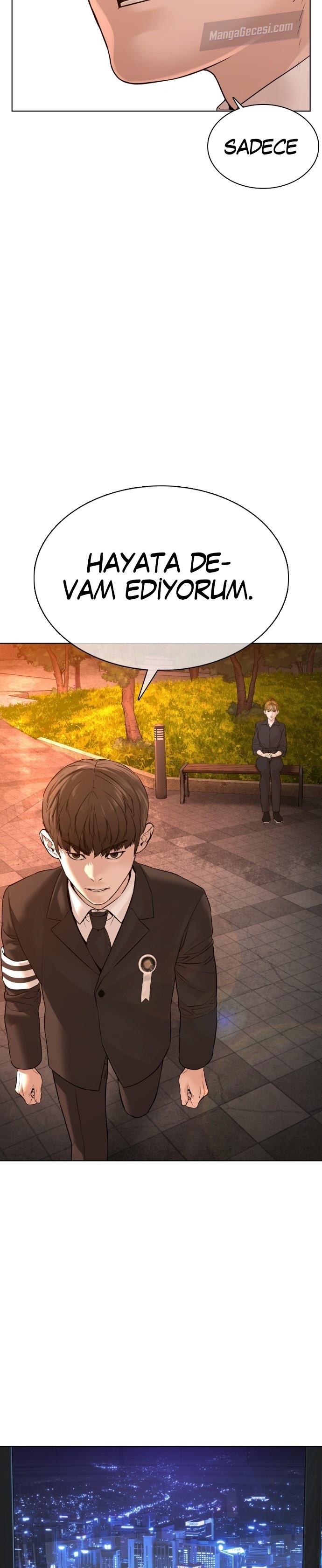 Read How To Fight TR Manga Online