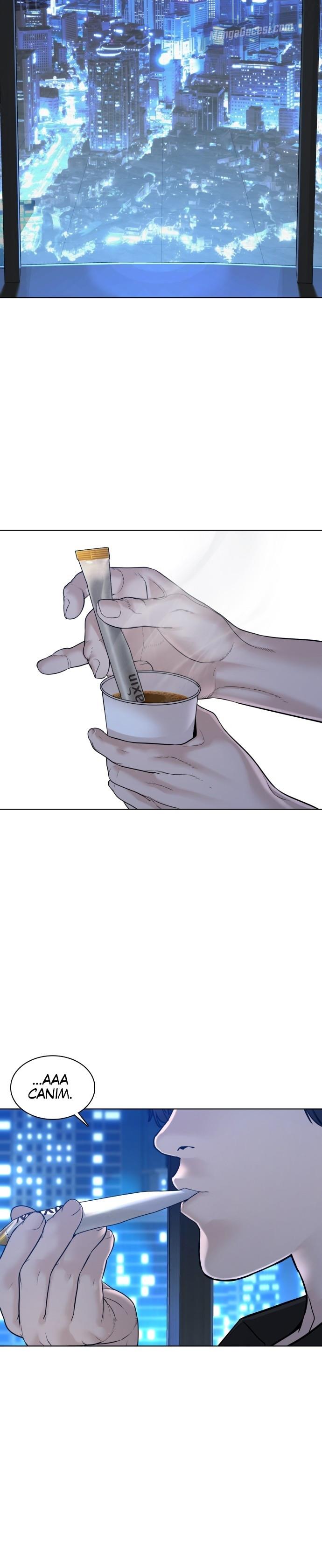 Read How To Fight TR Manga Online