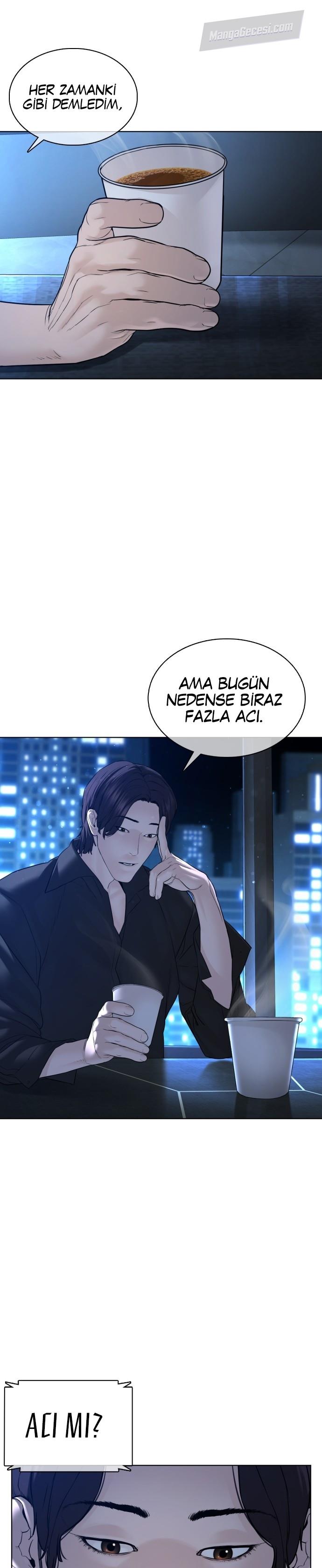 Read How To Fight TR Manga Online