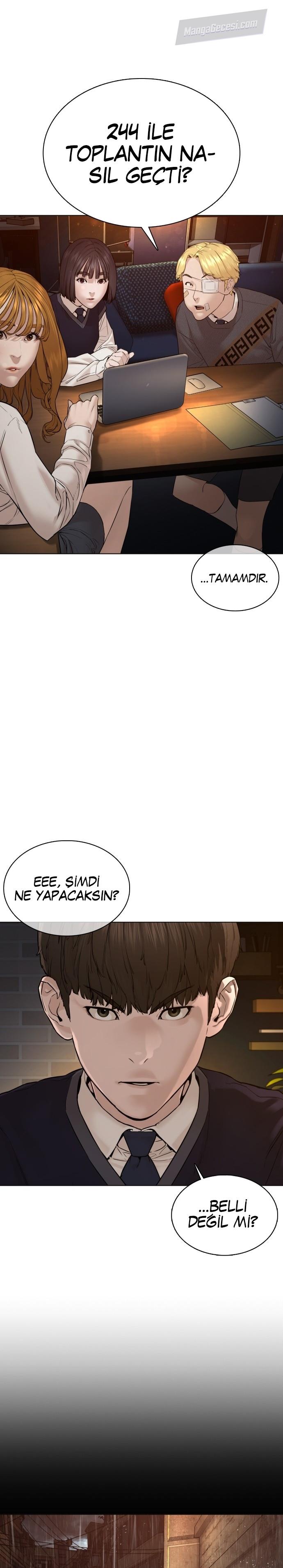 Read How To Fight TR Manga Online
