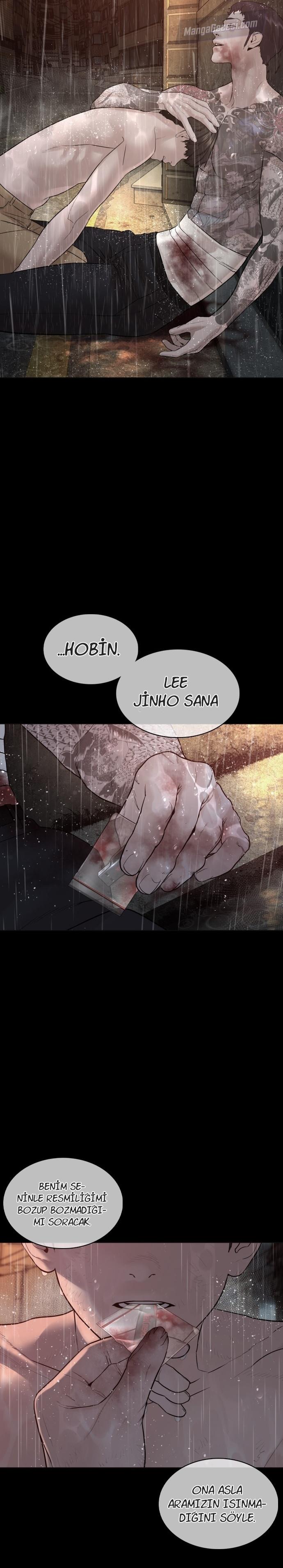 Read How To Fight TR Manga Online