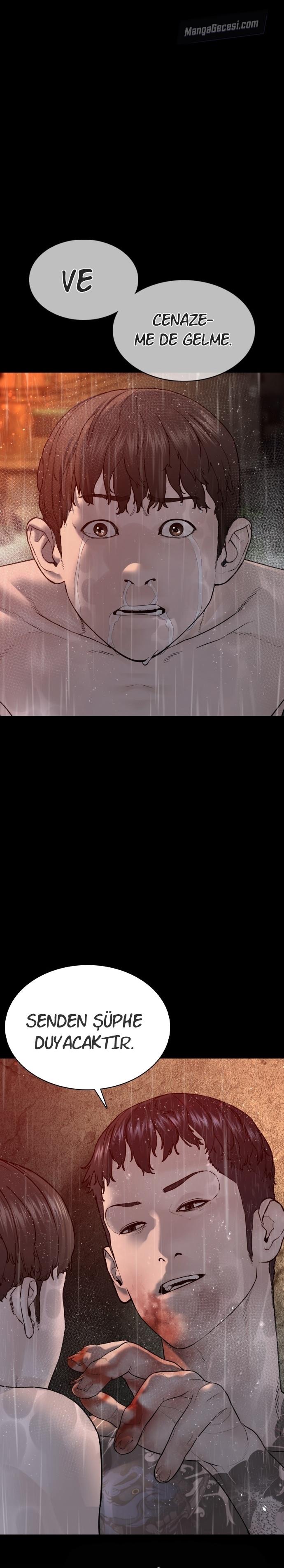 Read How To Fight TR Manga Online