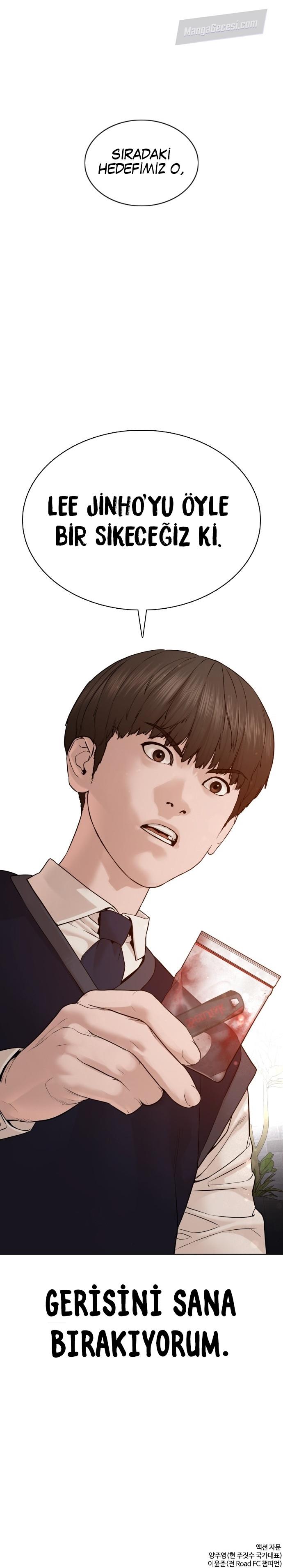 Read How To Fight TR Manga Online