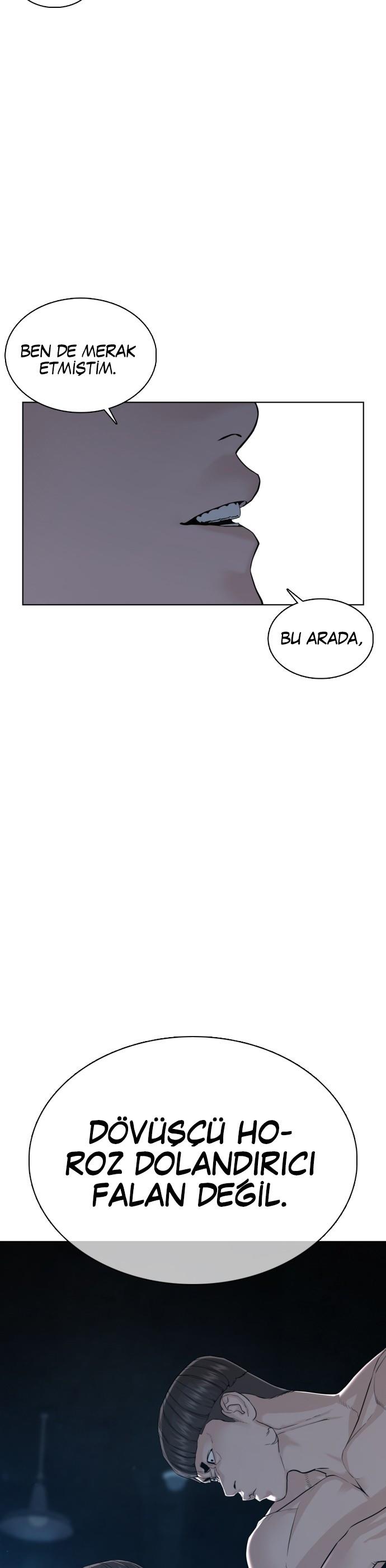 Read How To Fight TR Manga Online