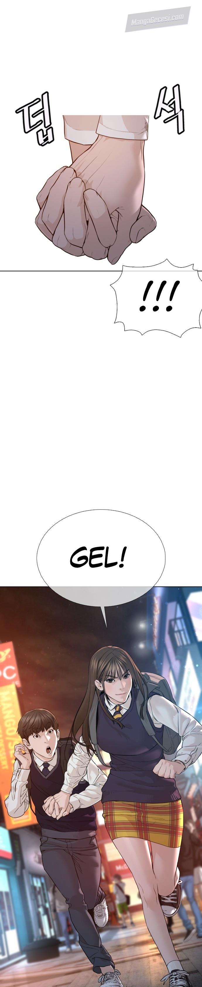 Read How To Fight TR Manga Online