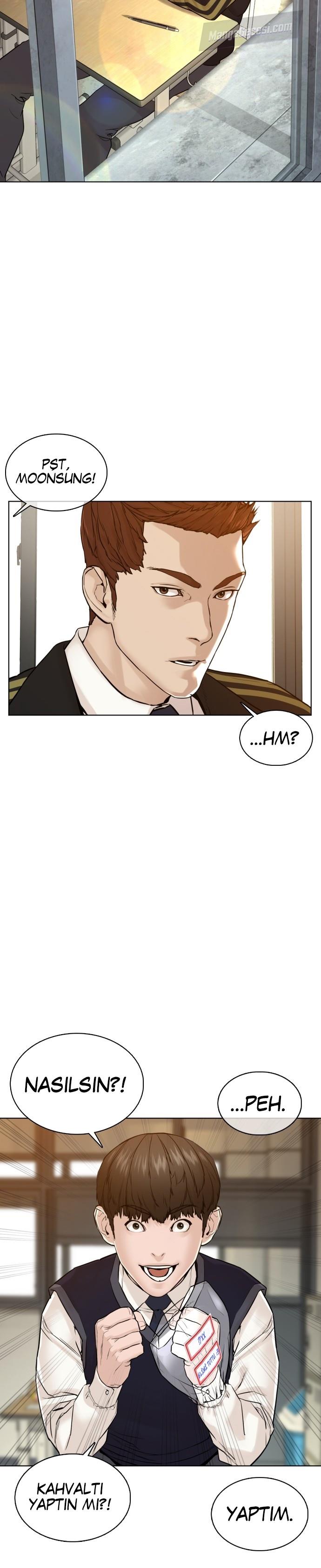 Read How To Fight TR Manga Online