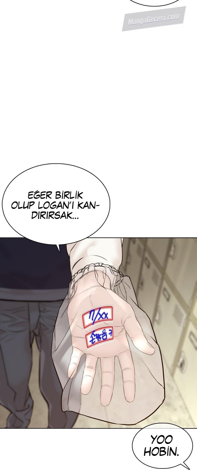Read How To Fight TR Manga Online