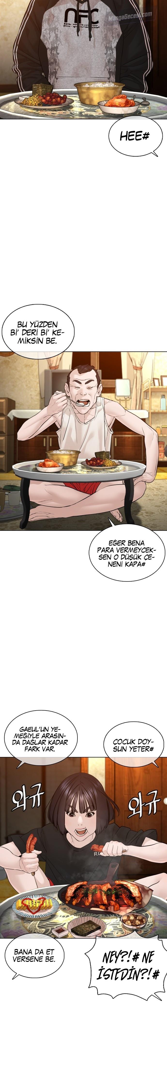 Read How To Fight TR Manga Online