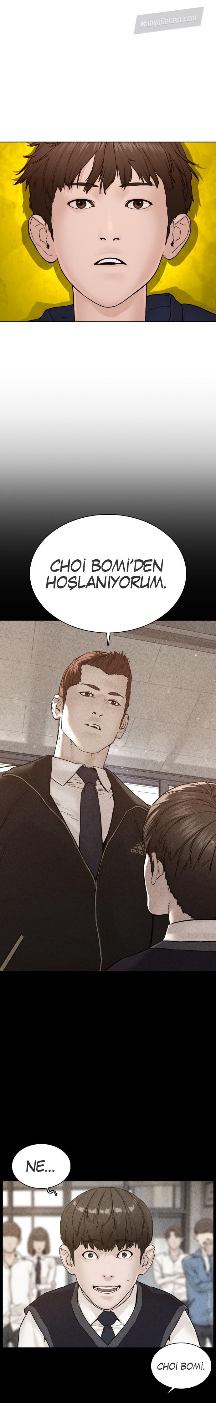 Read How To Fight TR Manga Online