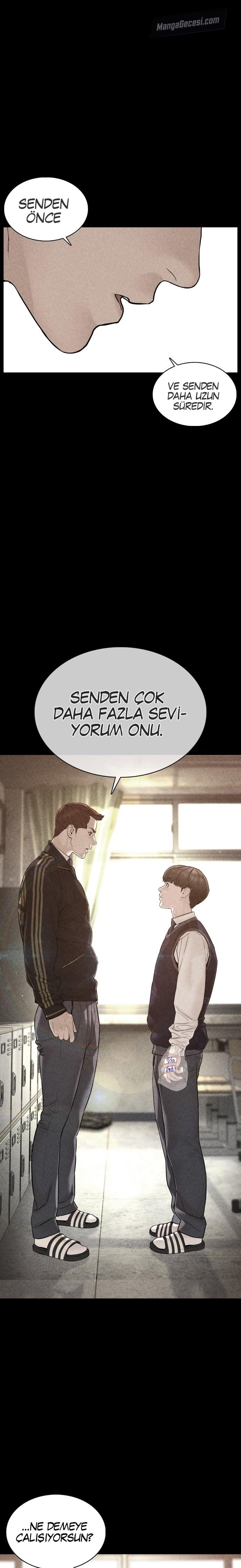 Read How To Fight TR Manga Online
