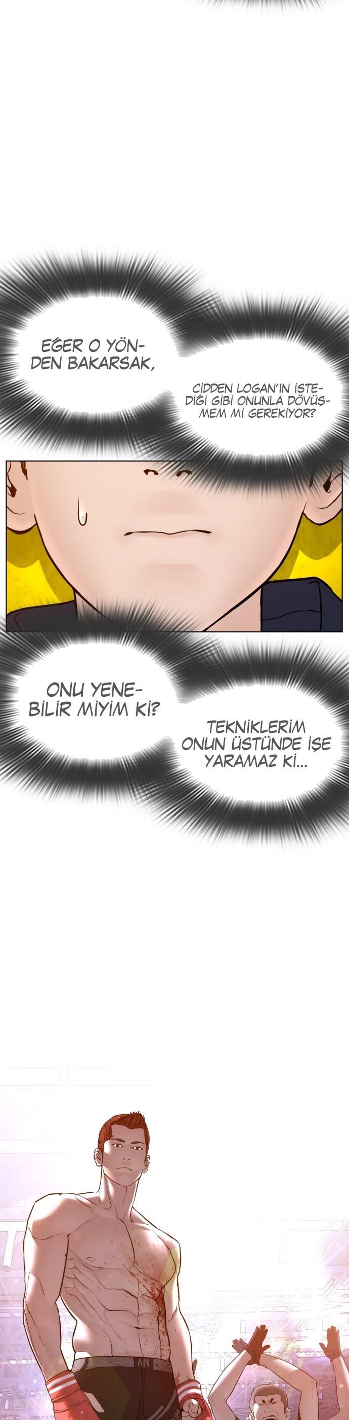 Read How To Fight TR Manga Online
