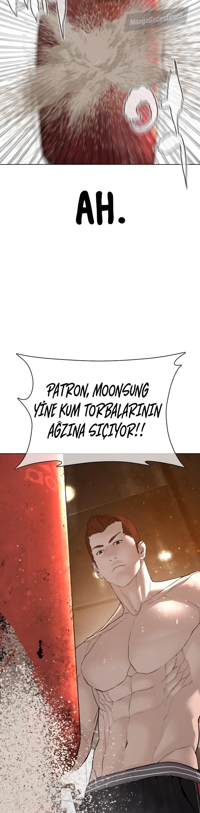 Read How To Fight TR Manga Online
