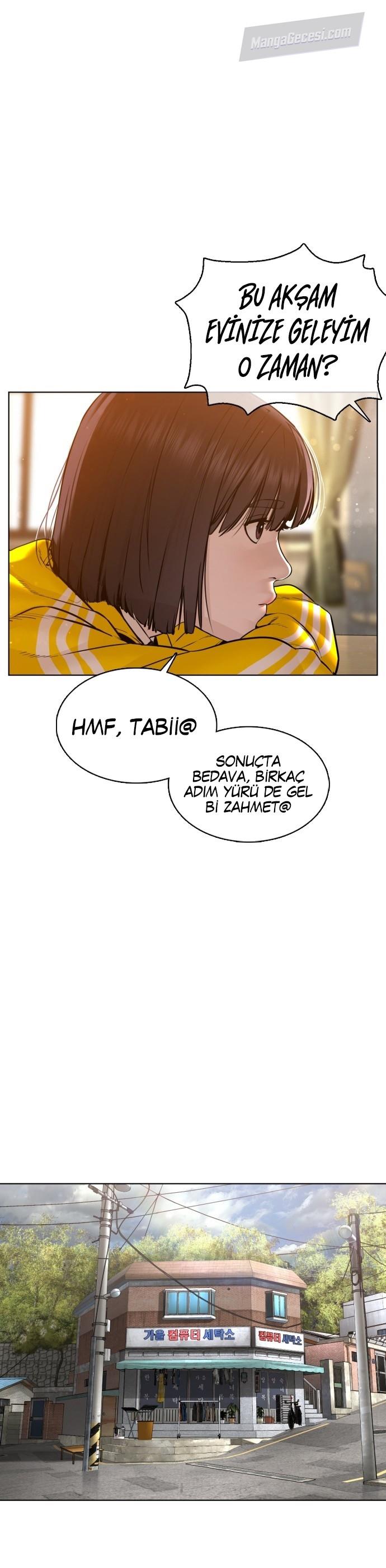 Read How To Fight TR Manga Online