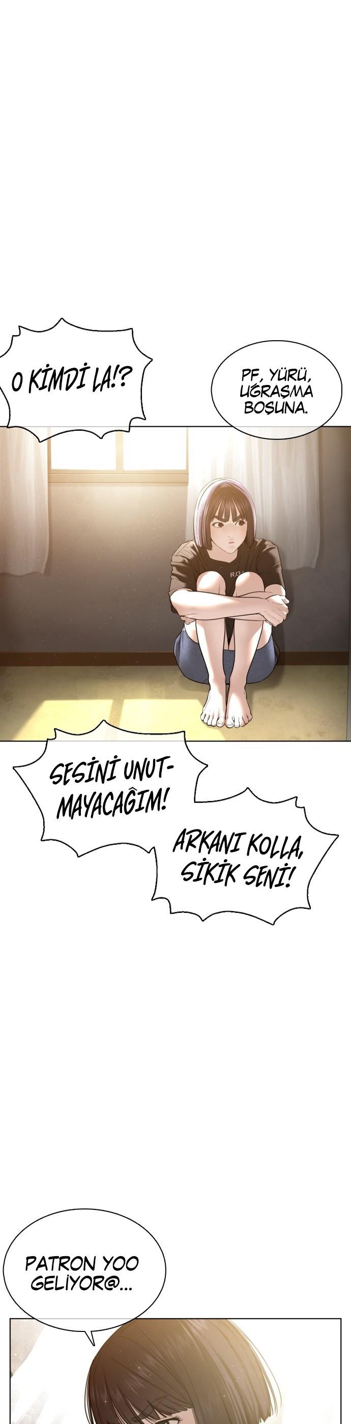 Read How To Fight TR Manga Online