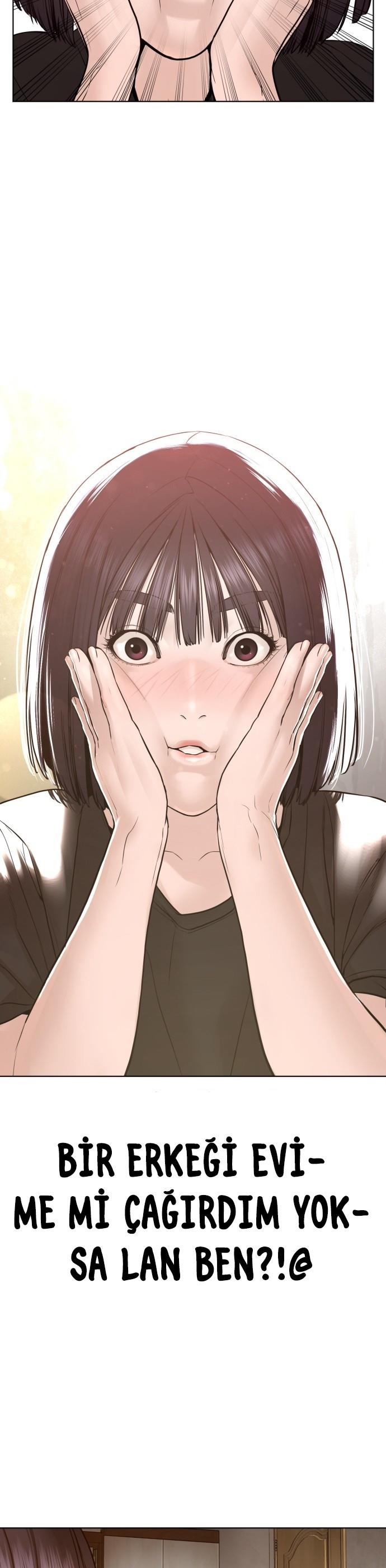 Read How To Fight TR Manga Online
