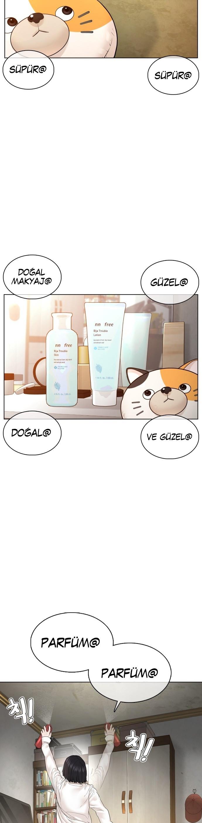 Read How To Fight TR Manga Online
