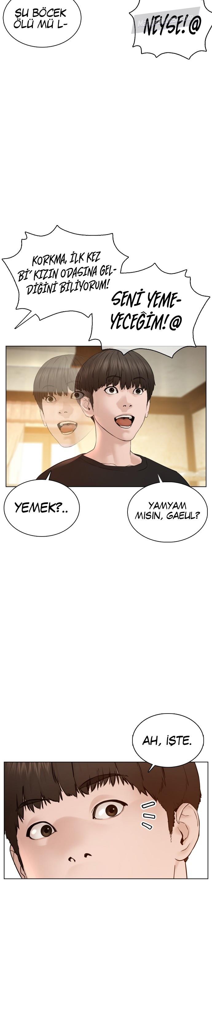 Read How To Fight TR Manga Online