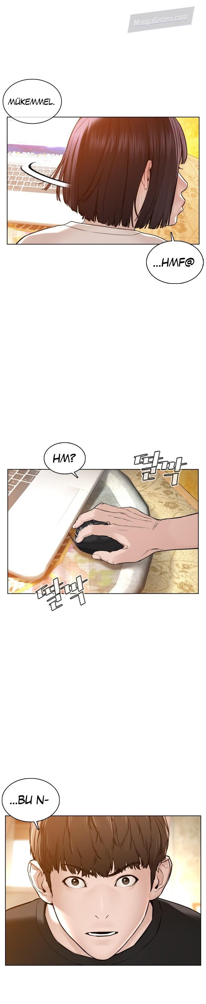 Read How To Fight TR Manga Online