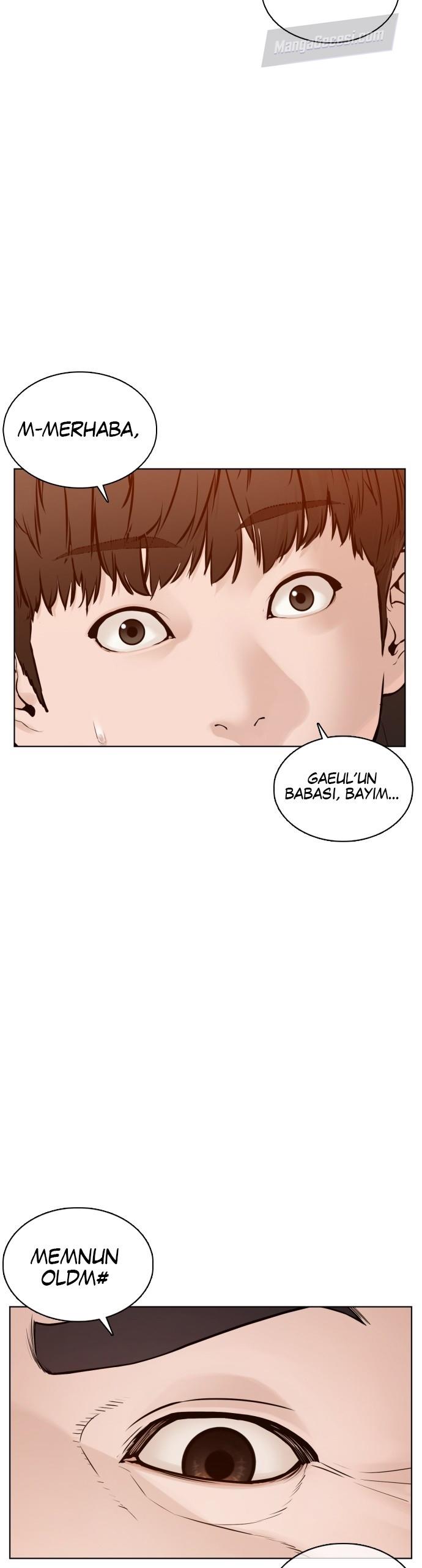 Read How To Fight TR Manga Online