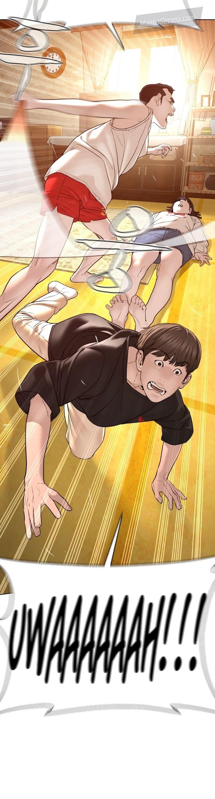 Read How To Fight TR Manga Online