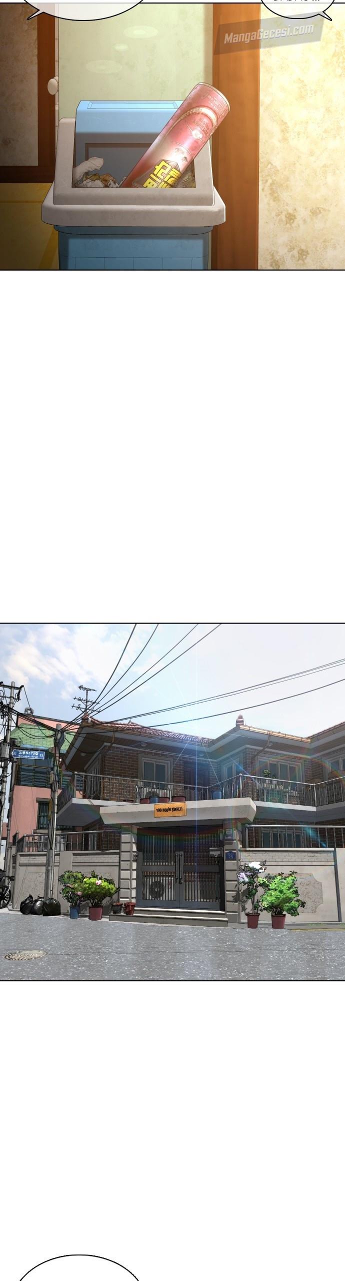 Read How To Fight TR Manga Online