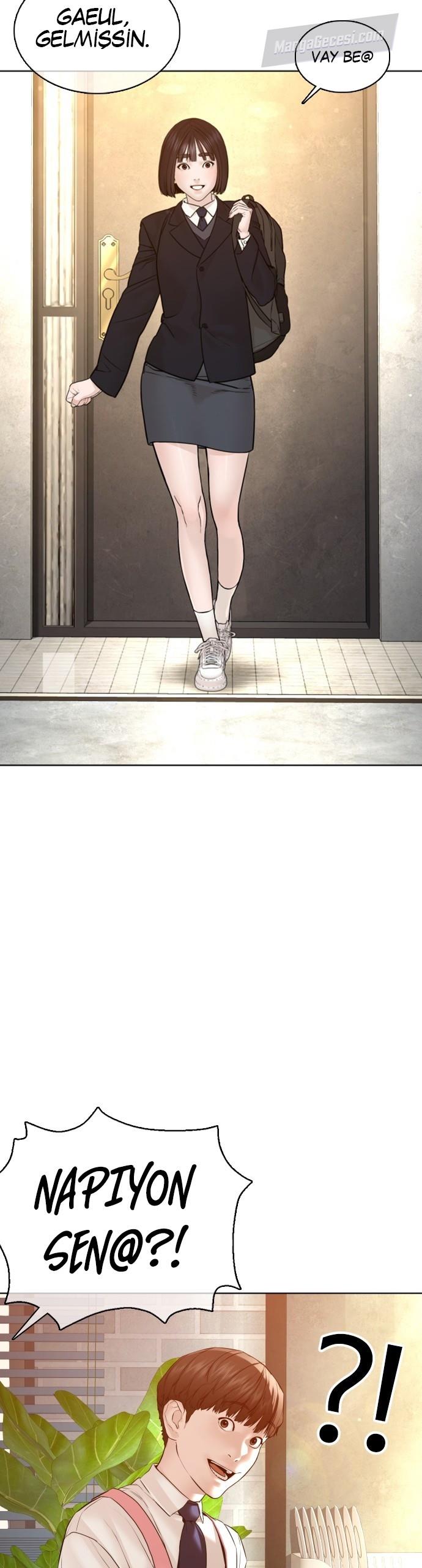 Read How To Fight TR Manga Online