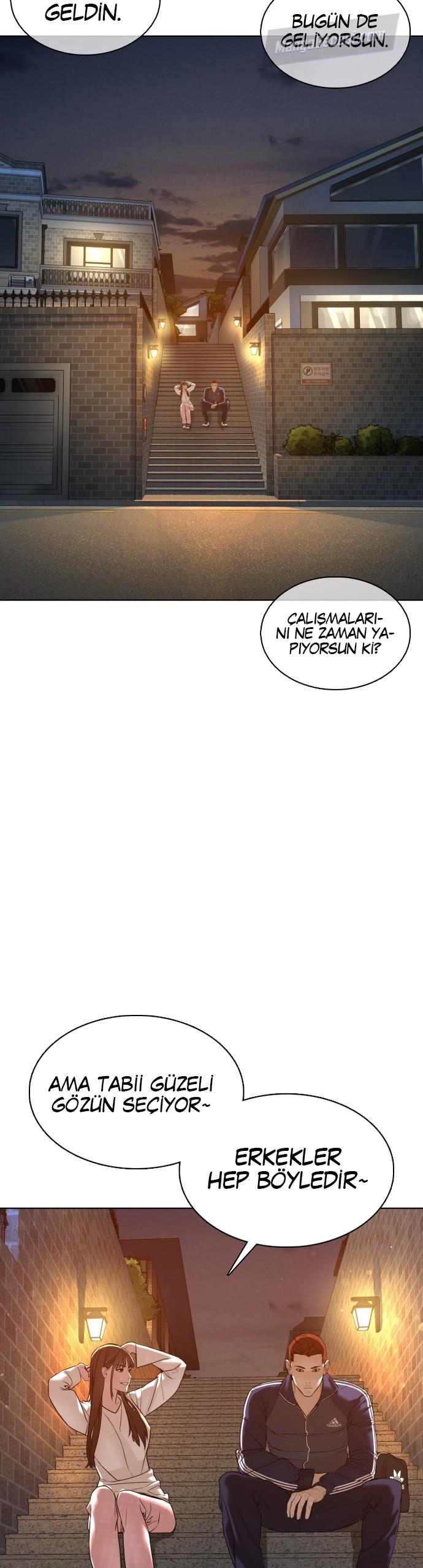 Read How To Fight TR Manga Online