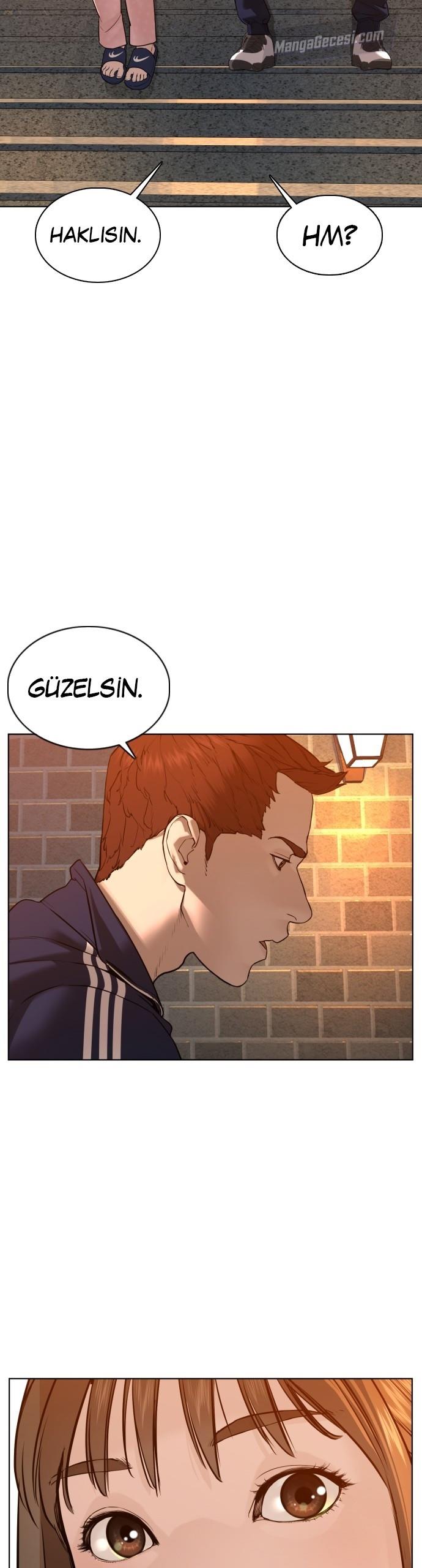 Read How To Fight TR Manga Online