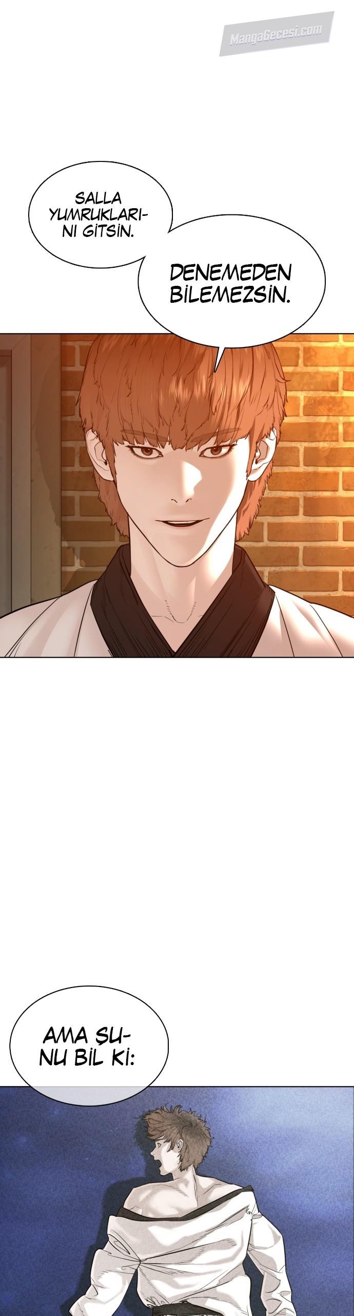 Read How To Fight TR Manga Online