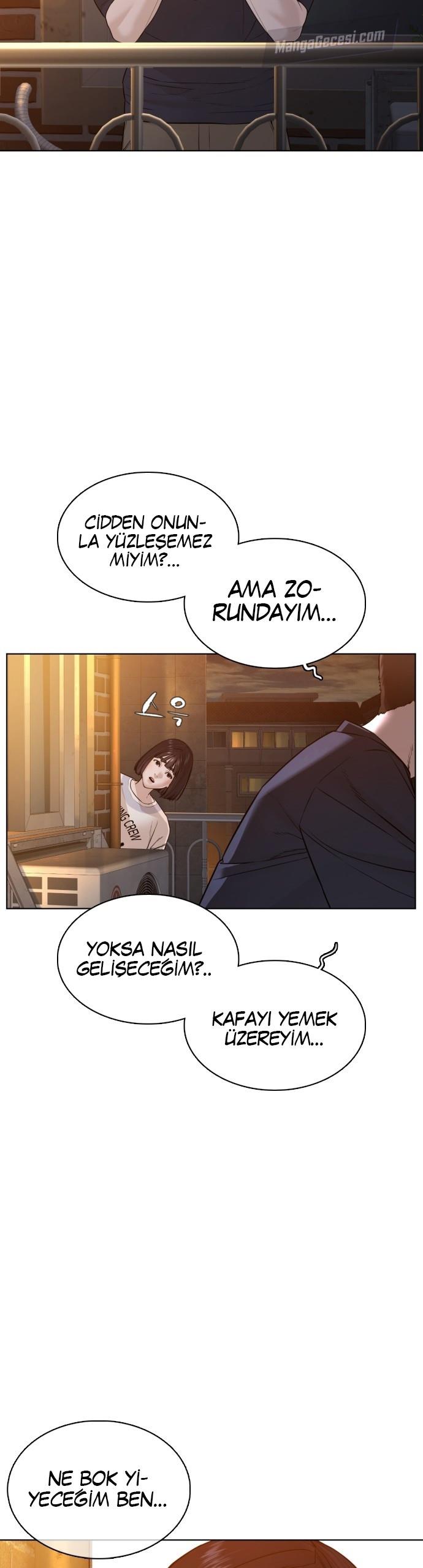 Read How To Fight TR Manga Online