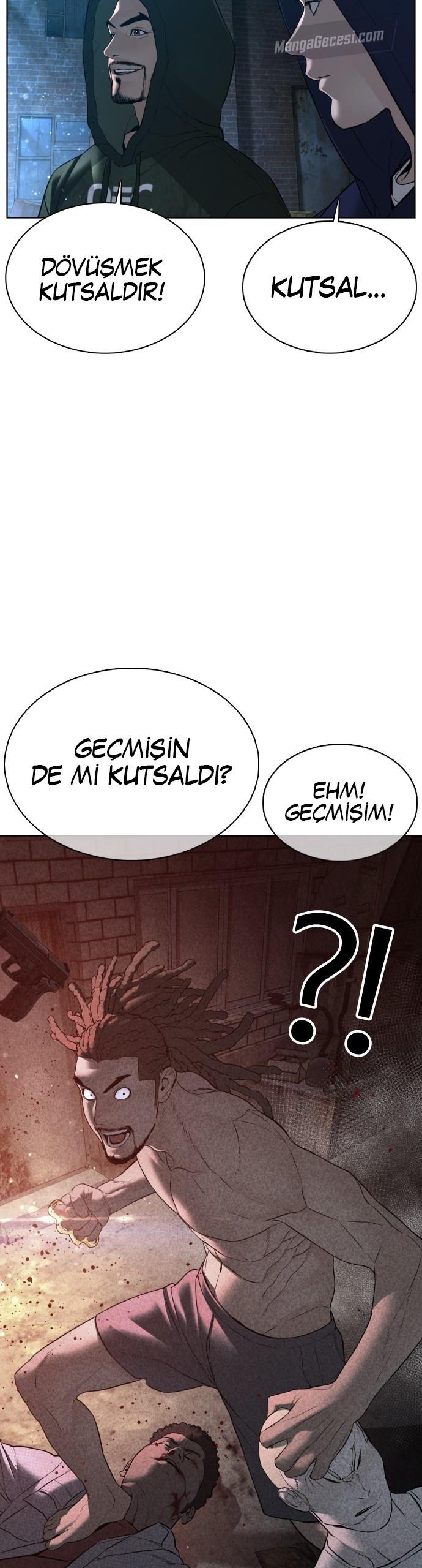 Read How To Fight TR Manga Online