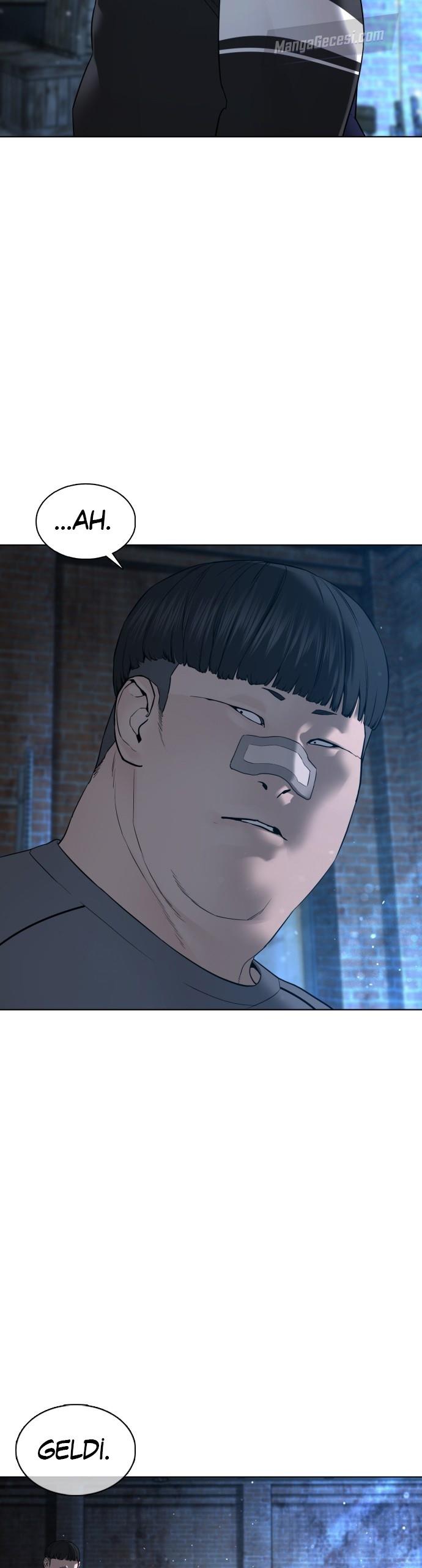 Read How To Fight TR Manga Online