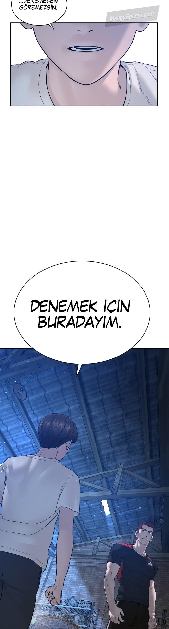 Read How To Fight TR Manga Online
