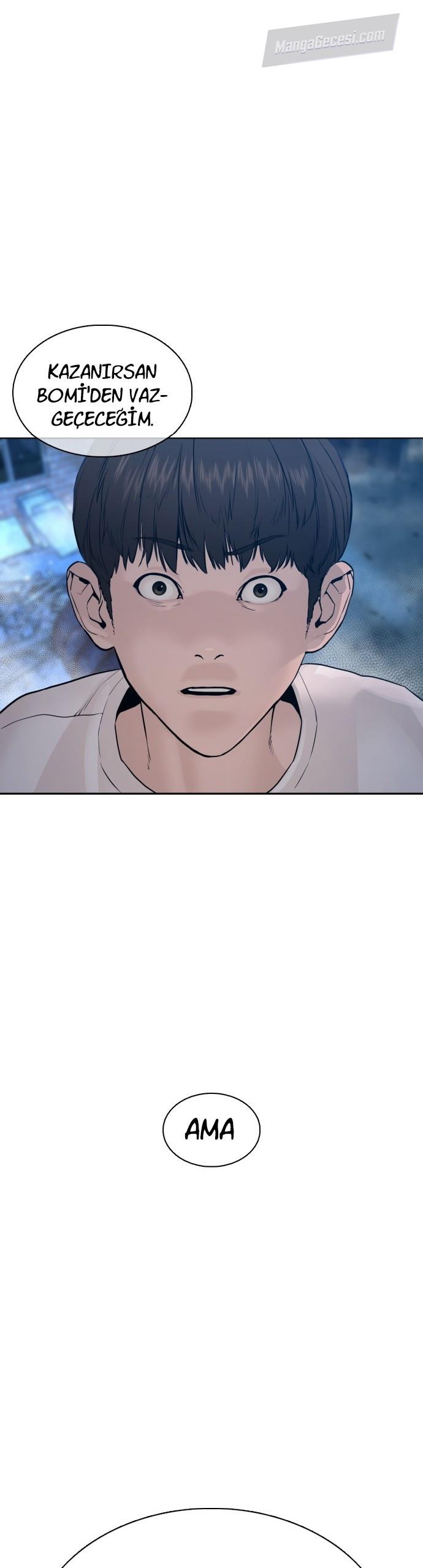 Read How To Fight TR Manga Online