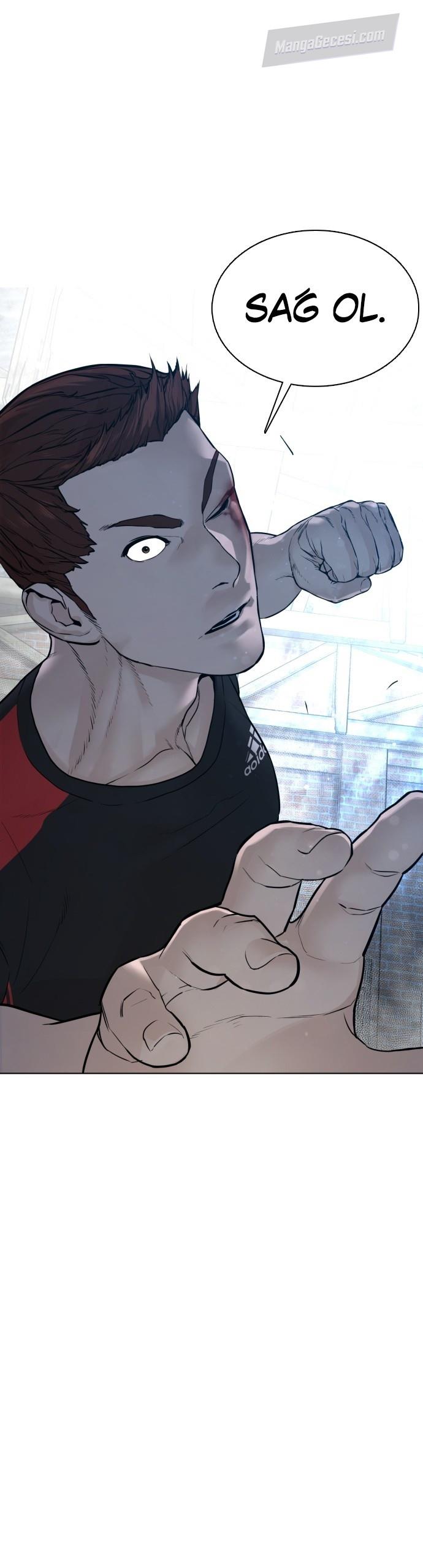 Read How To Fight TR Manga Online