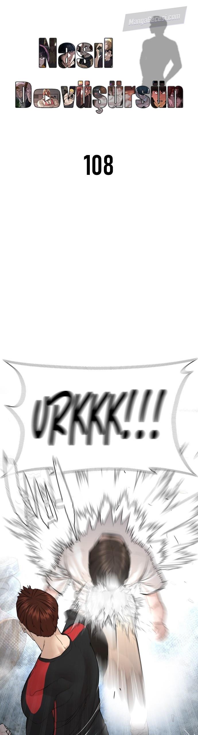 Read How To Fight TR Manga Online