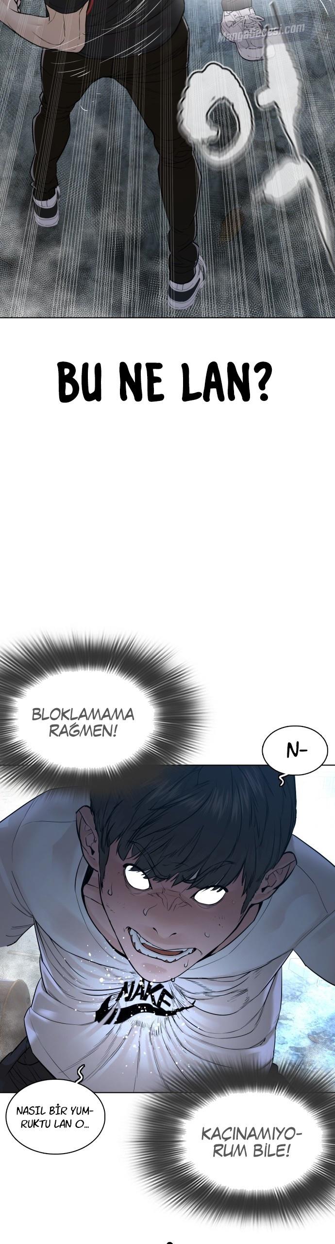 Read How To Fight TR Manga Online