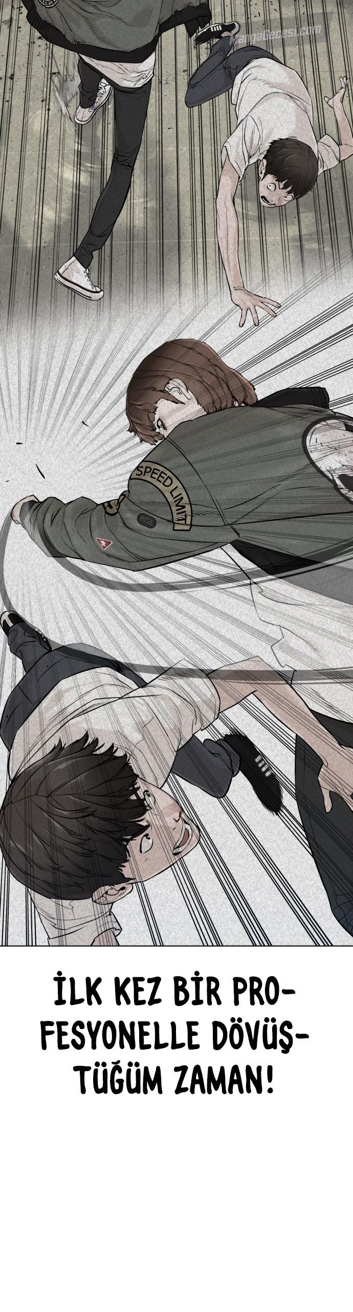 Read How To Fight TR Manga Online