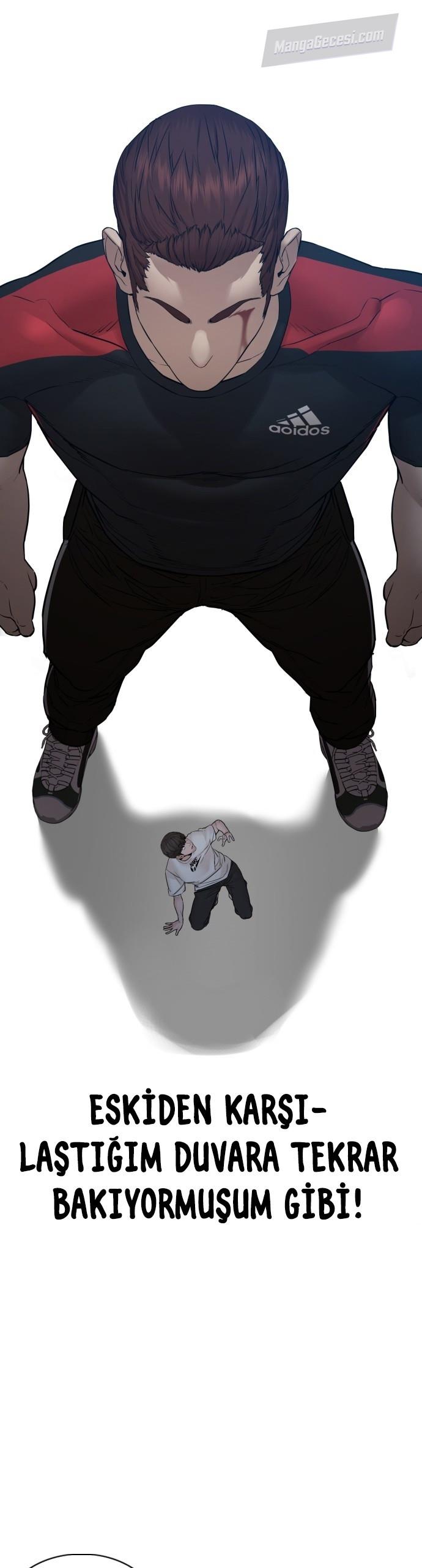 Read How To Fight TR Manga Online