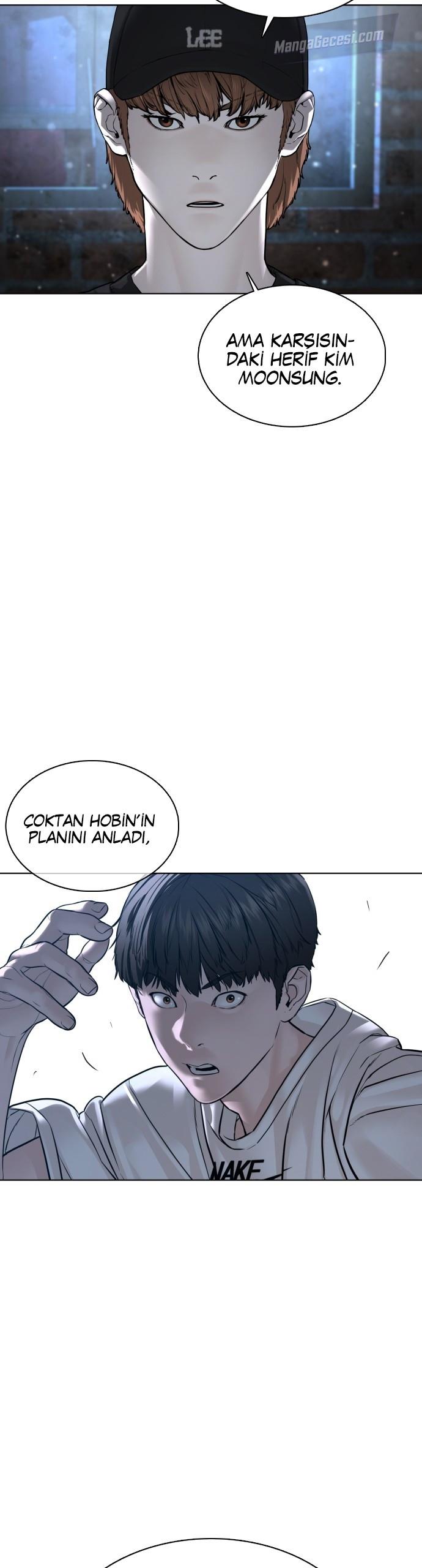 Read How To Fight TR Manga Online