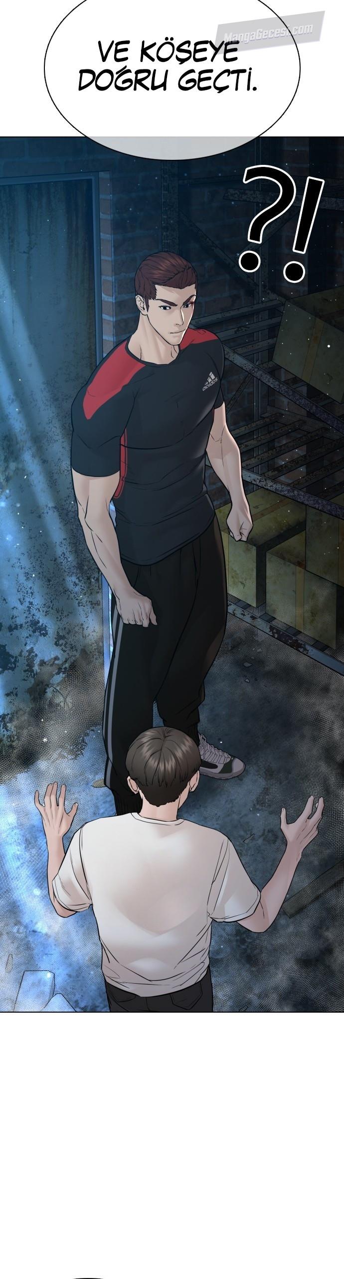 Read How To Fight TR Manga Online