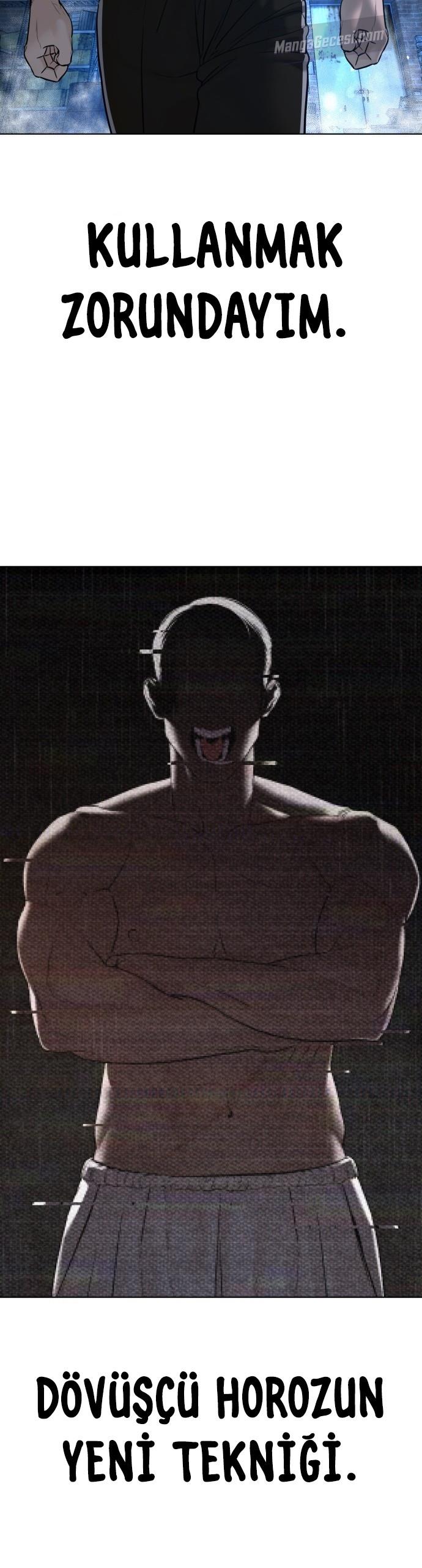 Read How To Fight TR Manga Online