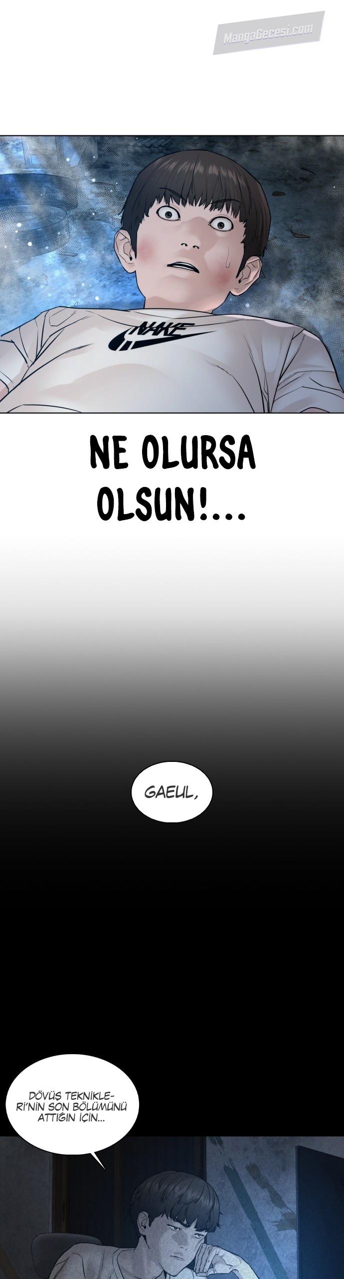 Read How To Fight TR Manga Online
