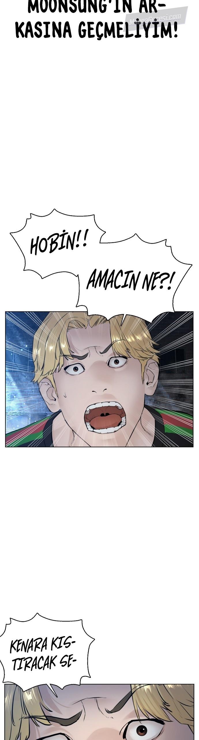Read How To Fight TR Manga Online