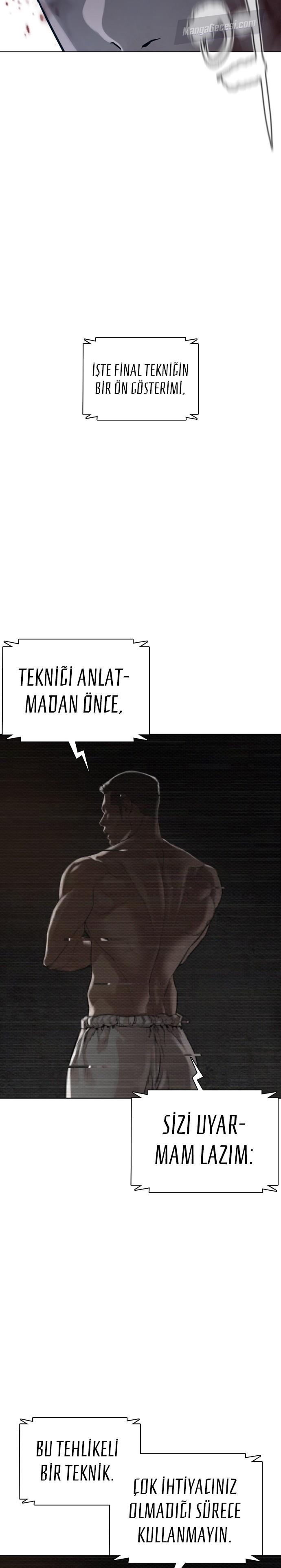 Read How To Fight TR Manga Online